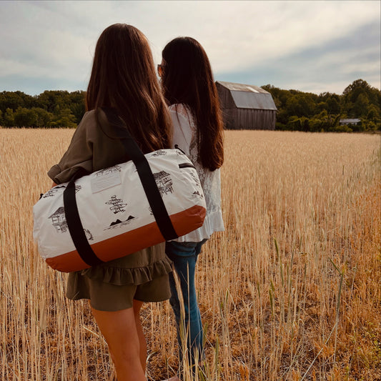 Limited Addition Kōkua Splashproof Bag