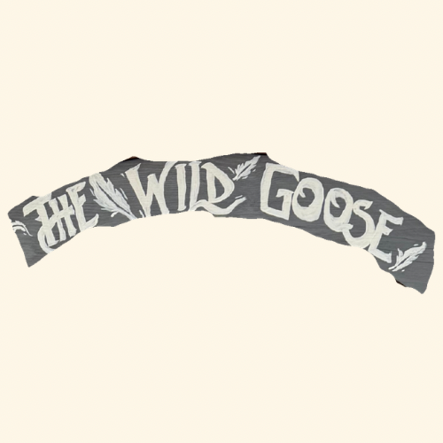 The Wild Goose