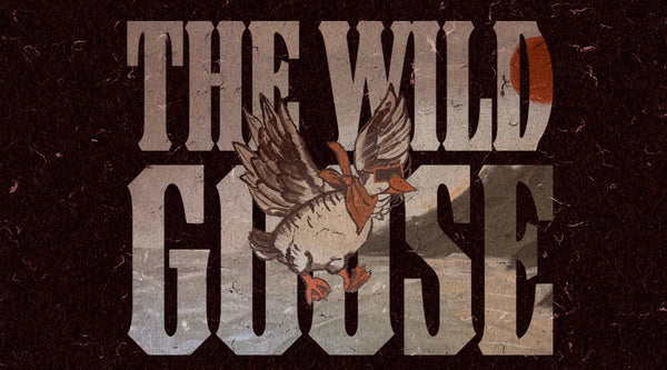 The Wild Goose